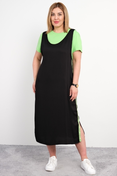 wholesale big size womens clothing turkey