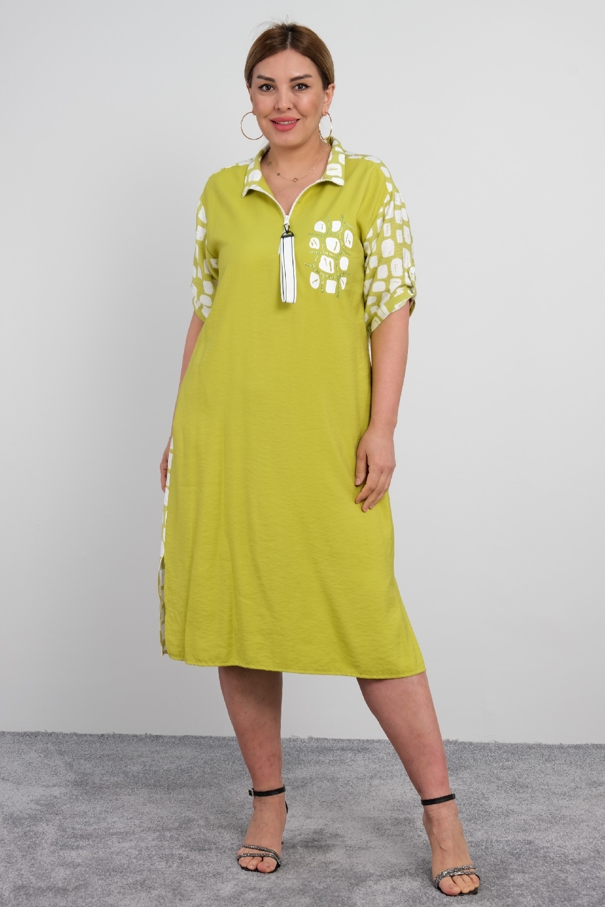 wholesale plus size womens clothing turkey