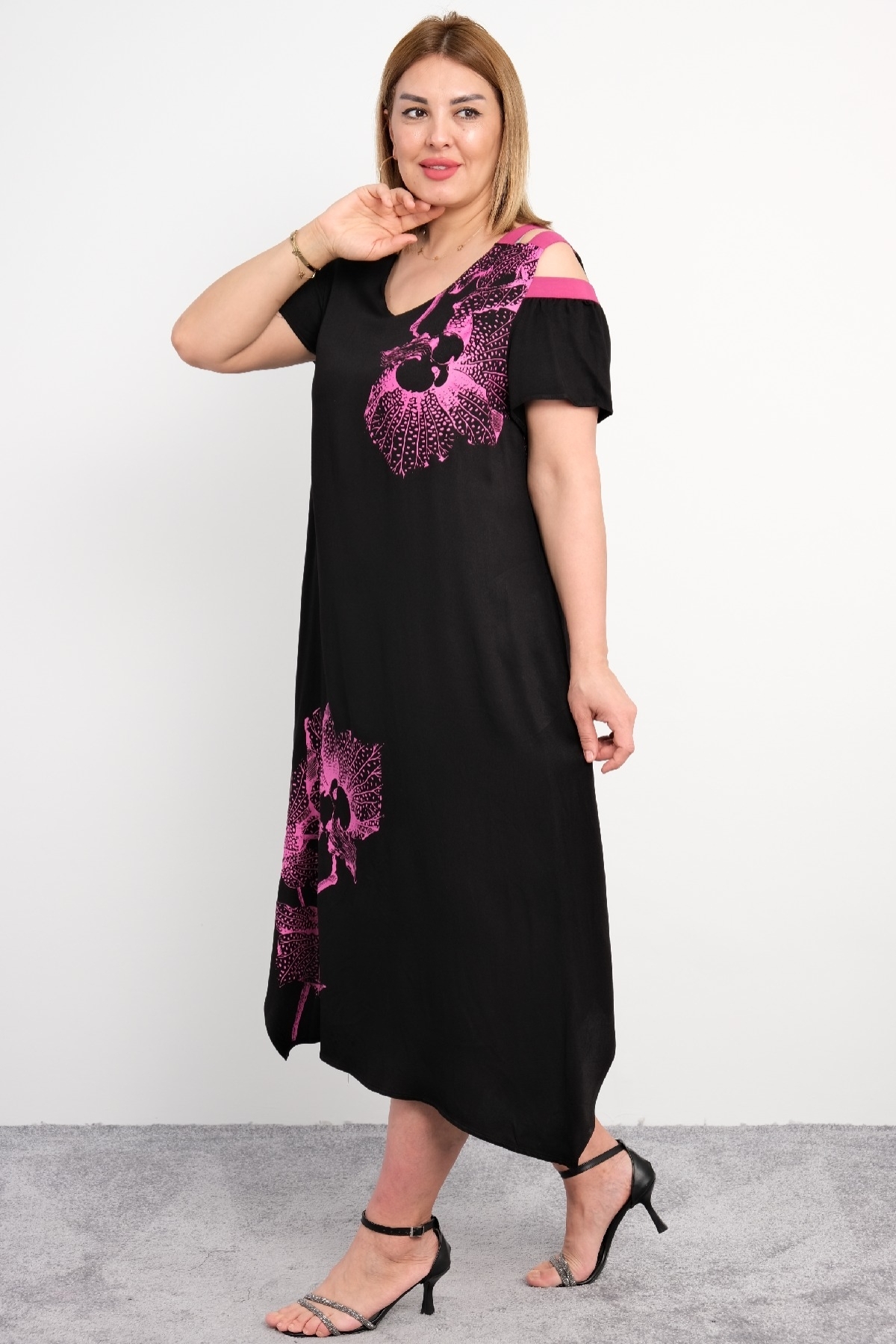 wholesale plus size womens clothing turkey