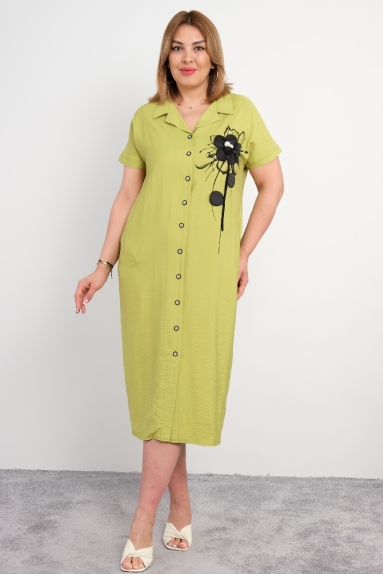wholesale big size womens clothing turkey
