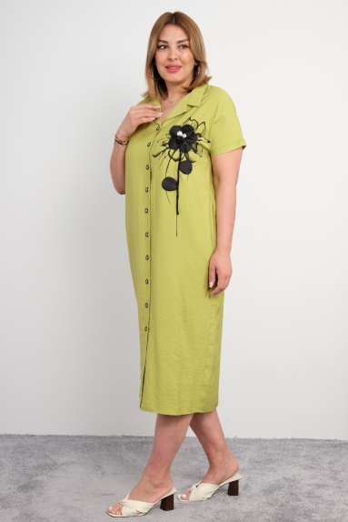 wholesale big size womens clothing turkey