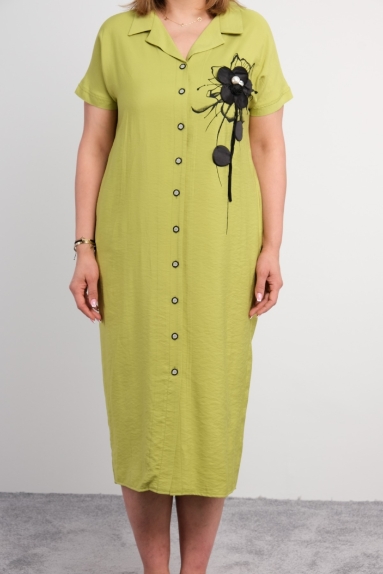 wholesale big size womens clothing turkey