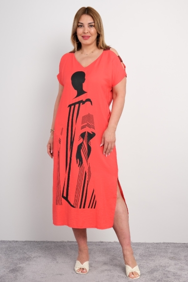 wholesale big size womens clothing turkey