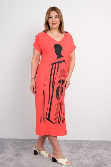 wholesale big size womens clothing turkey