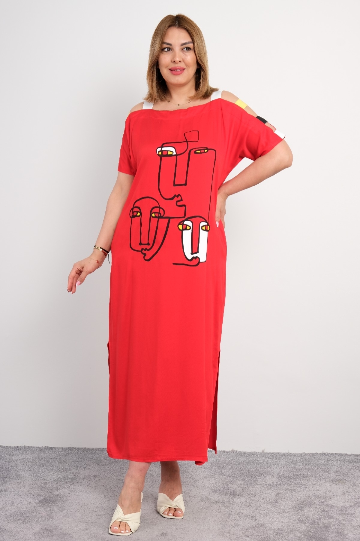wholesale plus size womens clothing turkey