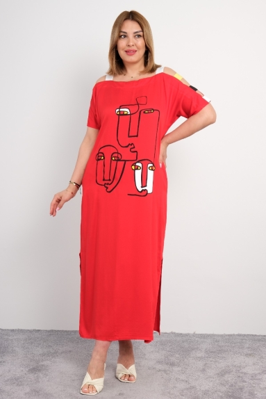 wholesale big size womens clothing turkey