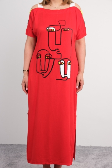 wholesale big size womens clothing turkey