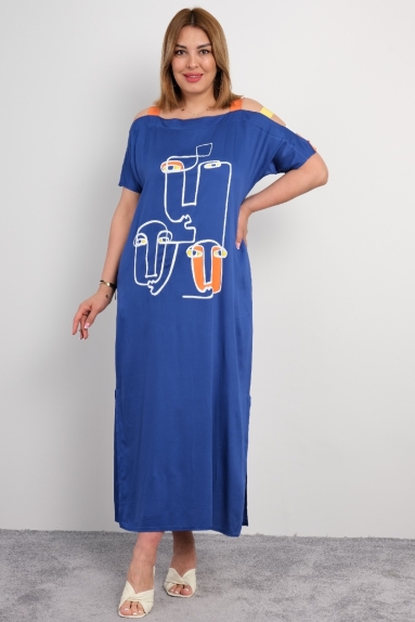 wholesale big size womens clothing turkey