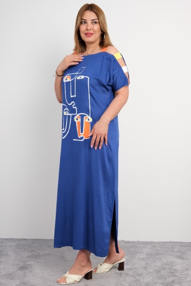 wholesale big size womens clothing turkey