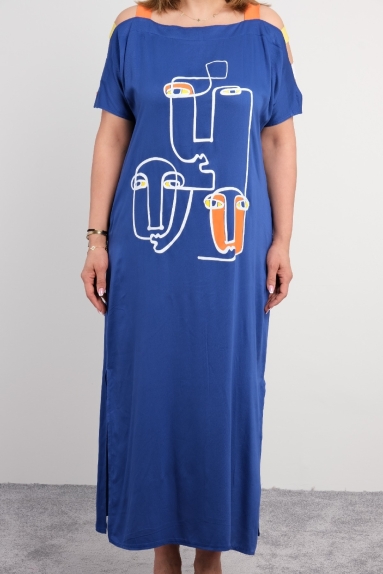 wholesale big size womens clothing turkey