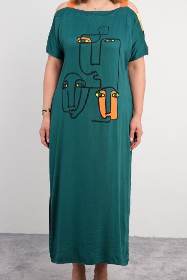 wholesale big size womens clothing turkey