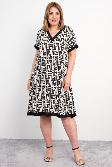 wholesale big size womens clothing turkey