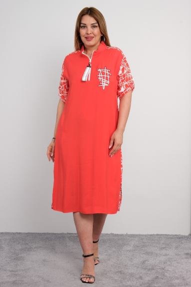 wholesale big size womens clothing turkey