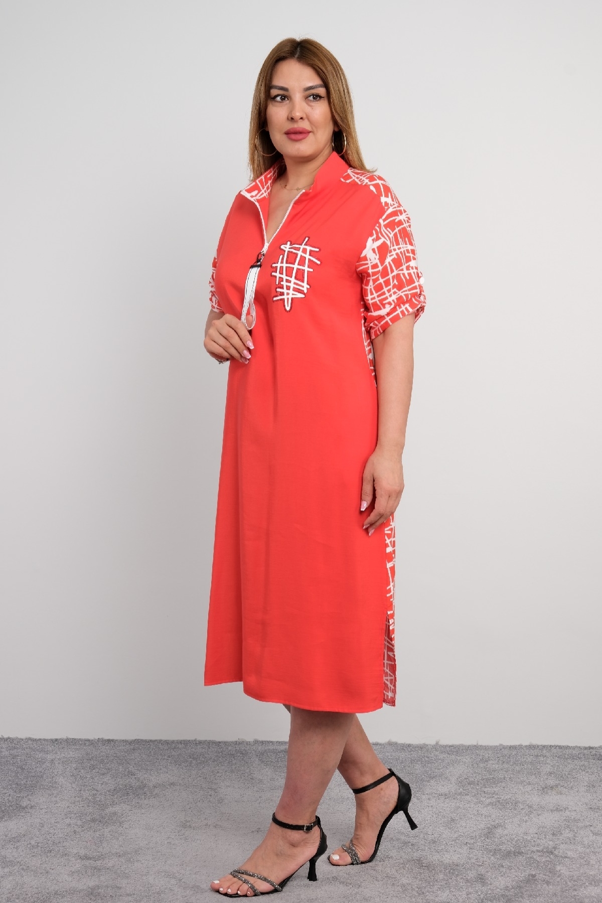 wholesale plus size womens clothing turkey