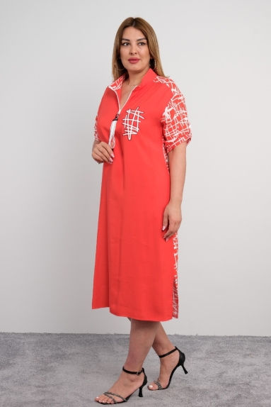 wholesale big size womens clothing turkey