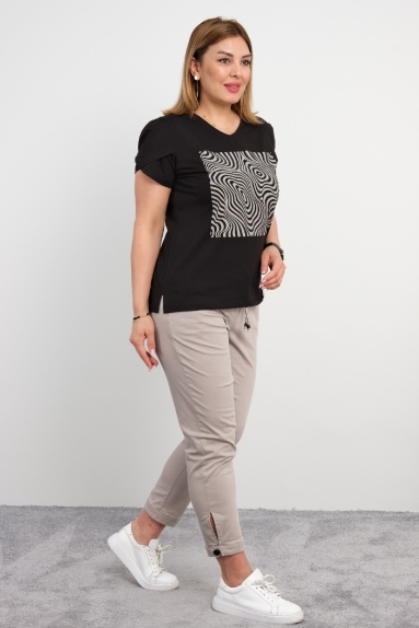 wholesale big size womens clothing turkey