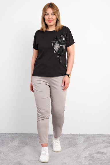 wholesale big size womens clothing turkey
