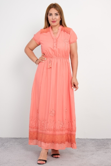 wholesale big size womens clothing turkey