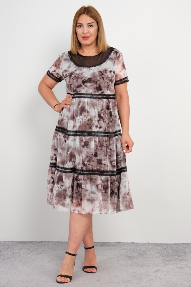 wholesale big size womens clothing turkey