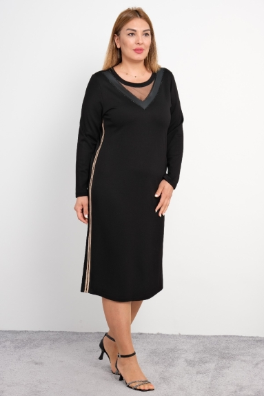 wholesale big size womens clothing turkey