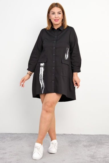 wholesale big size womens clothing turkey