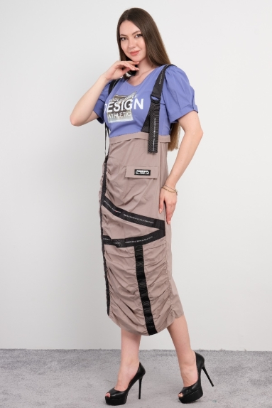 wholesale big size womens clothing turkey