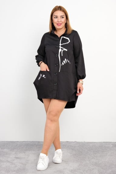 wholesale big size womens clothing turkey
