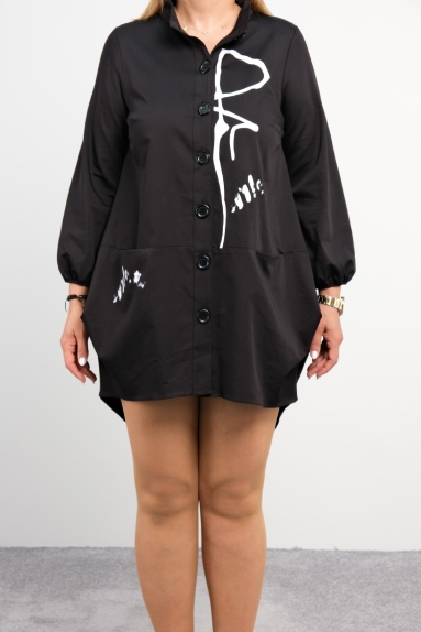 wholesale big size womens clothing turkey