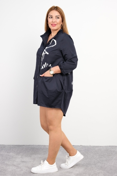 wholesale big size womens clothing turkey