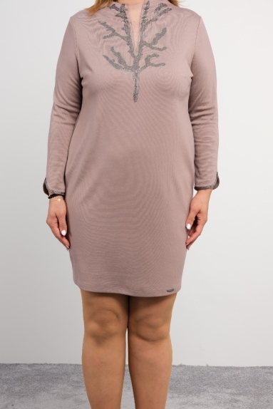 wholesale big size womens clothing turkey