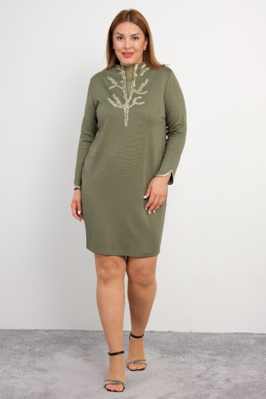 wholesale big size womens clothing turkey