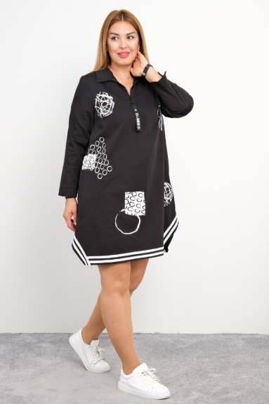 wholesale big size womens clothing turkey