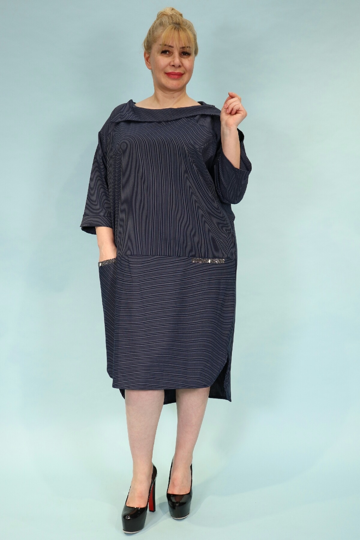 wholesale plus size womens clothing turkey