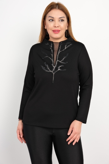 wholesale big size womens clothing turkey