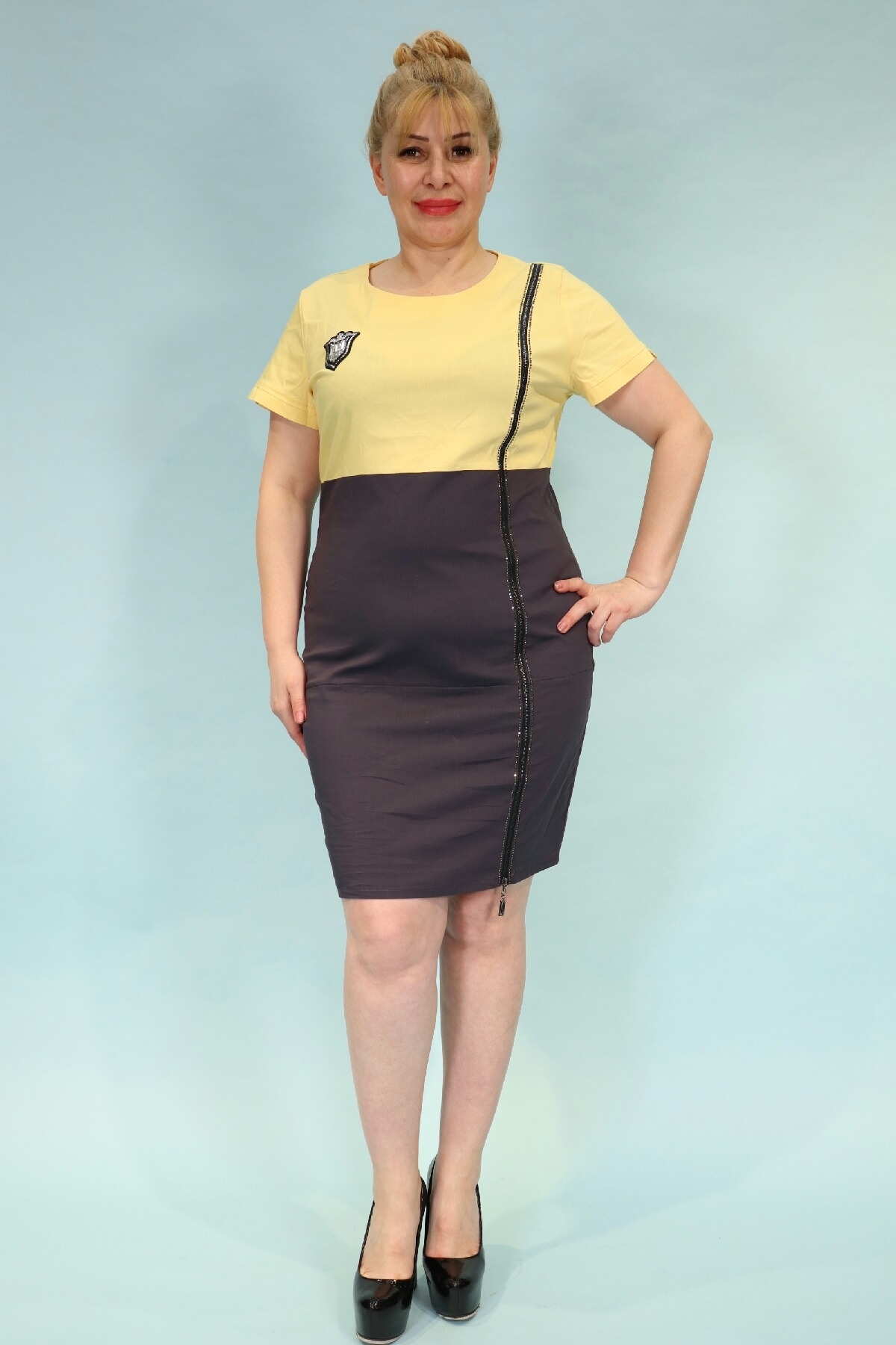 wholesale plus size womens clothing turkey