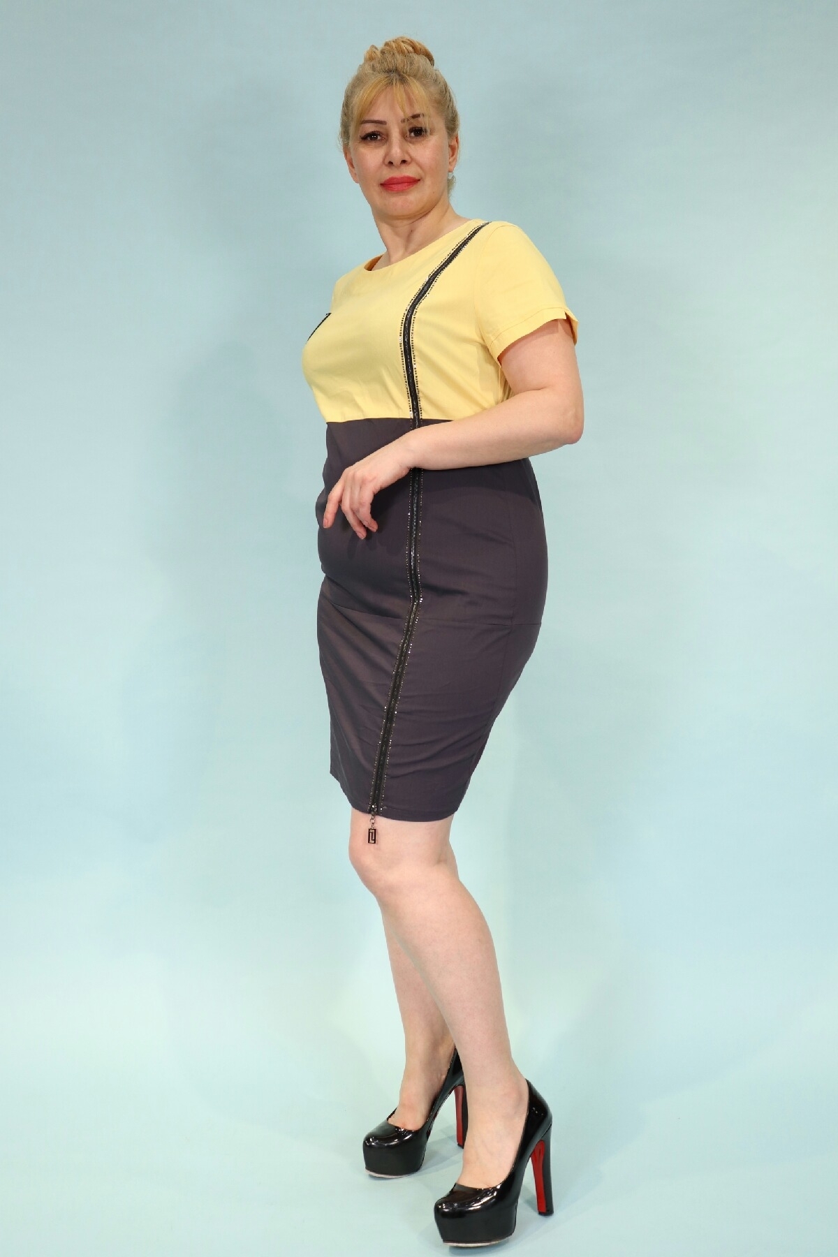 wholesale plus size womens clothing turkey