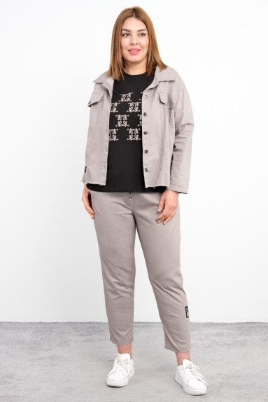 wholesale big size womens clothing turkey