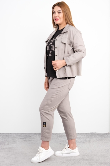 wholesale big size womens clothing turkey