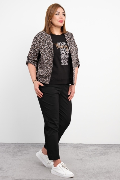 wholesale big size womens clothing turkey