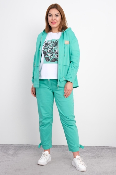 wholesale big size womens clothing turkey