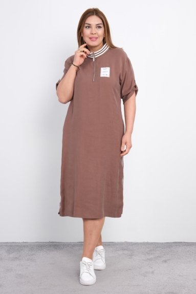 wholesale big size womens clothing turkey