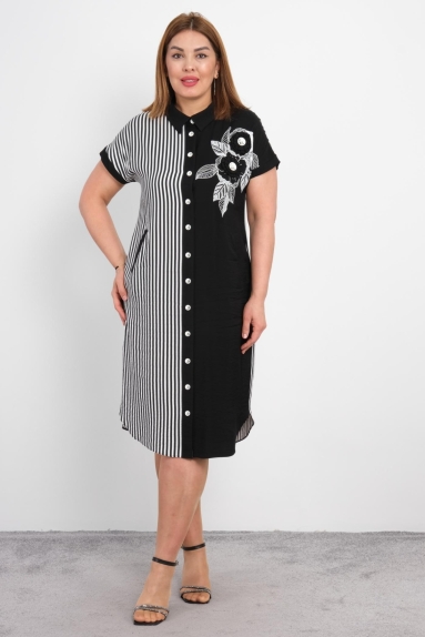 wholesale big size womens clothing turkey