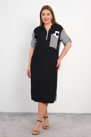 wholesale big size womens clothing turkey