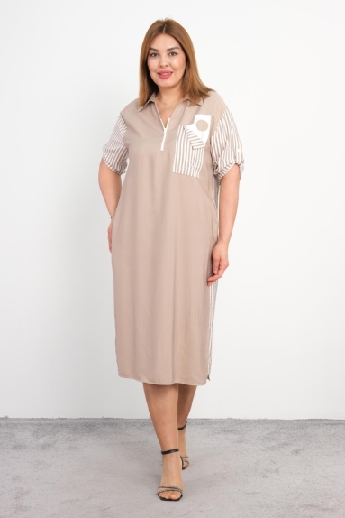 wholesale big size womens clothing turkey