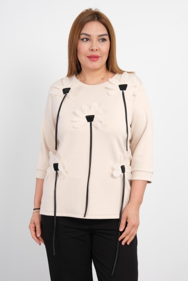 wholesale big size womens clothing turkey