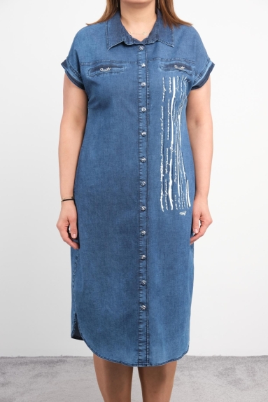 wholesale big size womens clothing turkey