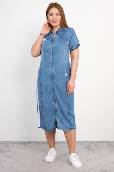 wholesale big size womens clothing turkey
