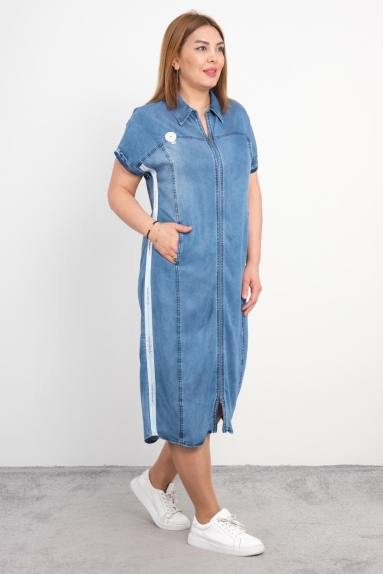 wholesale big size womens clothing turkey