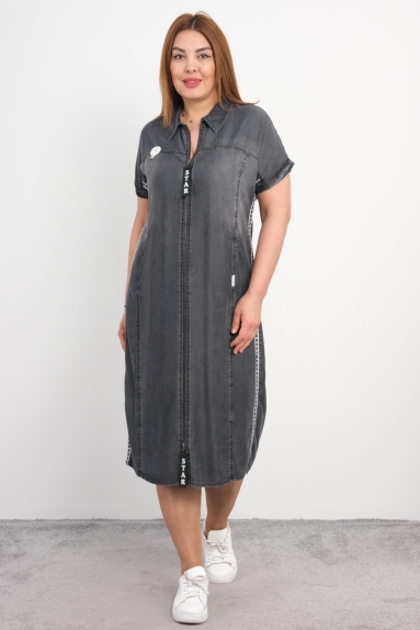 wholesale big size womens clothing turkey