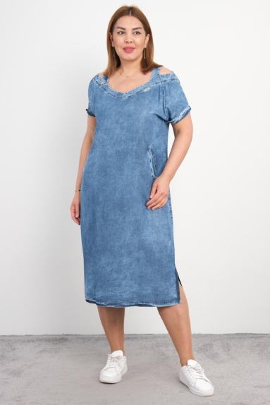wholesale big size womens clothing turkey